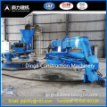 Vertical Vibration Casting Pipe Production plant